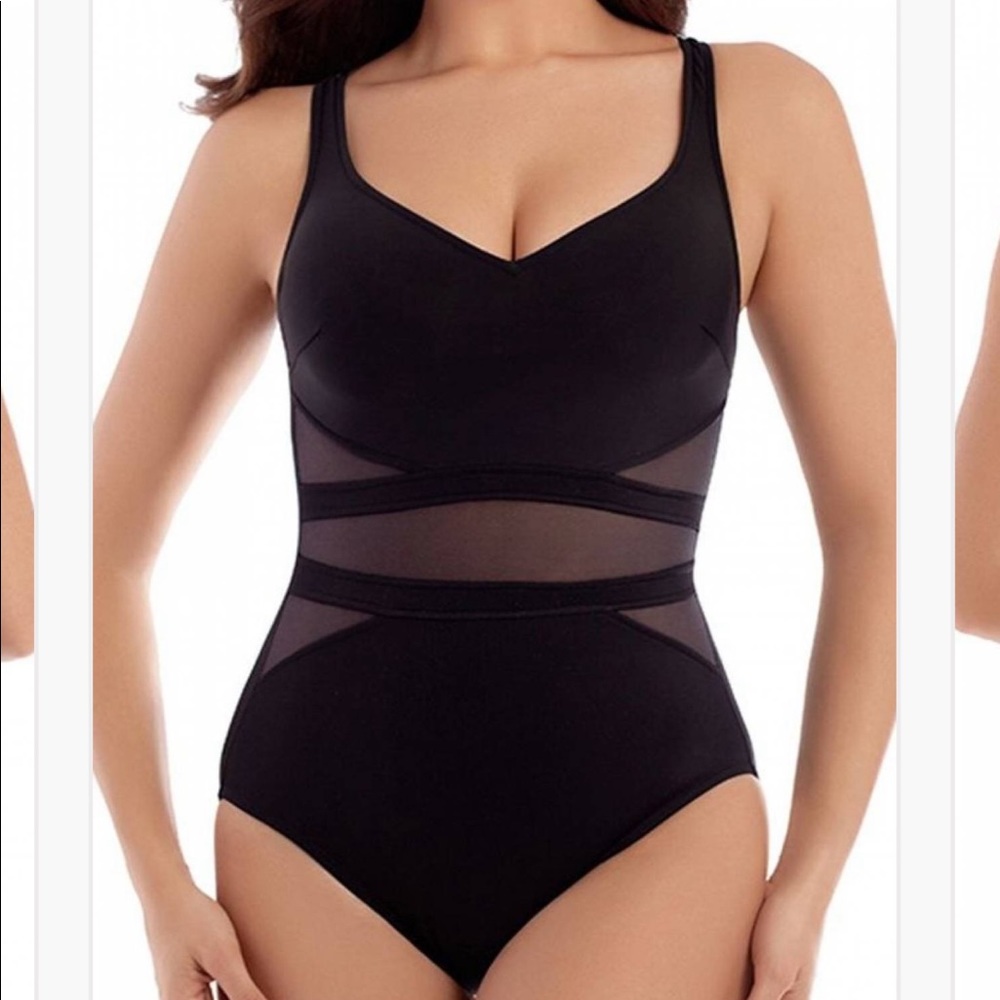 MIRACLESUIT ILLUSIONIST ONE PIECE MIRACLESUIT